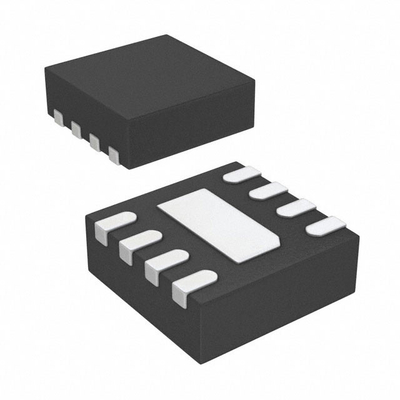 ชิปวงจรบูรณาการ LTC6259IDC Rail-to-Rail I/O Operational Amplifier IC