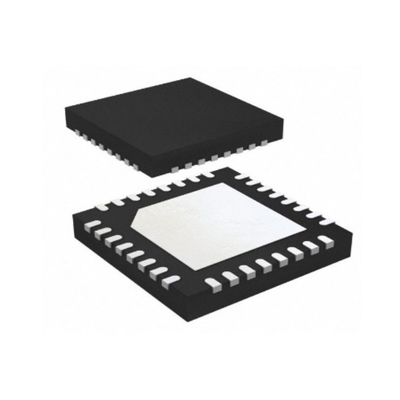 ชิปวงจรบูรณาการ MPQ6533GUE-AEC1 ไดรเวอร์มอเตอร์ MOSFET 3 ขั้นตอน QFN32