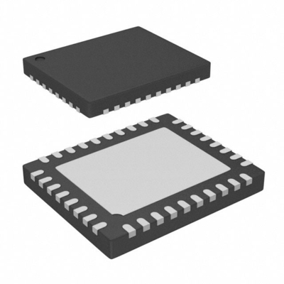 ชิปวงจรบูรณาการ LT3964RUHE-1 2 Output Step-Down LED Driver IC WFQFN36