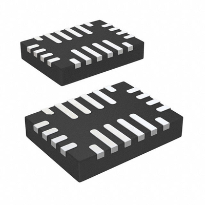 ชิปวงจรบูรณาการ MP2617HGL 14V 3A เซลล์เดียวชาร์จการปรับเปลี่ยน QFN20