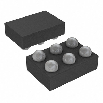ชิปวงจรบูรณาการ MAX38640BENT21 1 Output NanoPower Step-Down Converters