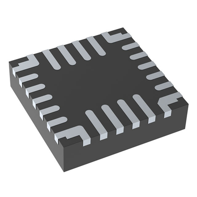 ชิปวงจรบูรณาการ MP2723GQC-0000 ชาร์จแบตเตอรี่ IC QFN26