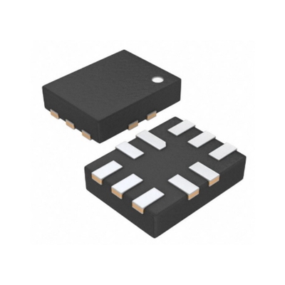 ชิปวงจรบูรณาการ MAX40263AVB เครื่องกระตุ้นการทํางาน 15MHz ด้วยการปิดตัวละ