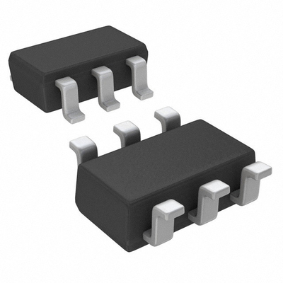 ชิปวงจรบูรณาการ MP6513GJ 0.8A 2 Output Half Bridge Motor Driver IC