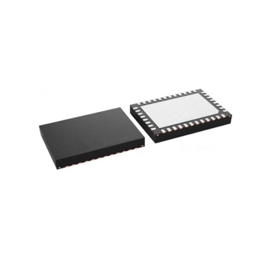 ชิปวงจรบูรณาการ MCF8316C1VQRGFRQ1 IC เครื่องยนต์หลายเฟส