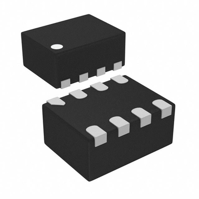 ชิปวงจรบูรณาการ MPQ2177GQHE-18-AEC1 2.4MHz Buck Switching Regulators QFN8