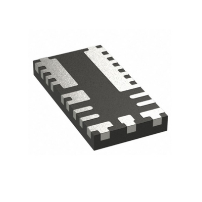 ชิปวงจรบูรณาการ MAX20781AAFC 86A Half Bridge Synchronous Buck Converter