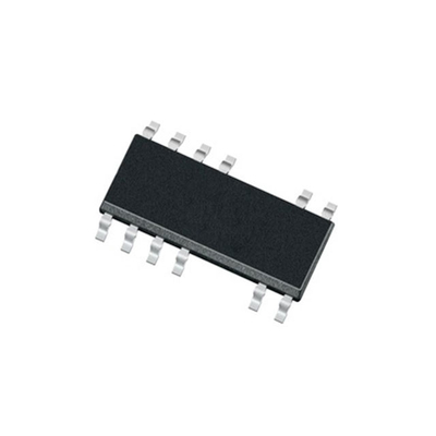 ชิปวงจรบูรณาการ ICE5QR0680BG ระบบควบคุม PWM SMPS ประสิทธิภาพสูง
