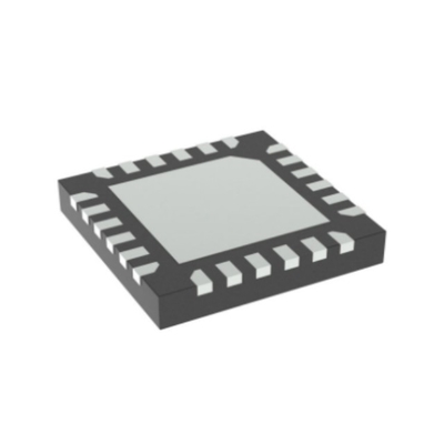 ชิปวงจรบูรณาการ HMC6187LP4ETR RF Amplifier IC 13dB แอมพลิเฟอรการเพิ่มความเปลี่ยนแปลง