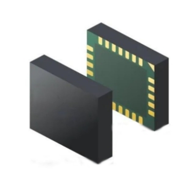 ชิปวงจรบูรณาการ HMC1126ACEZ 400MHz ถึง 52GHz เครื่องขยายเสียงเสียงต่ํา LGA-24