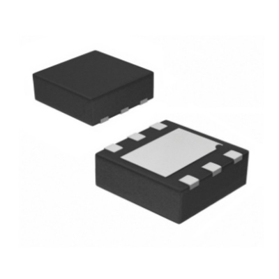 ชิปวงจรบูรณาการ HMC8413LP2FETR RF Amplifier IC LFCSP-6 เครื่องกระตุ้นเสียงต่ํา