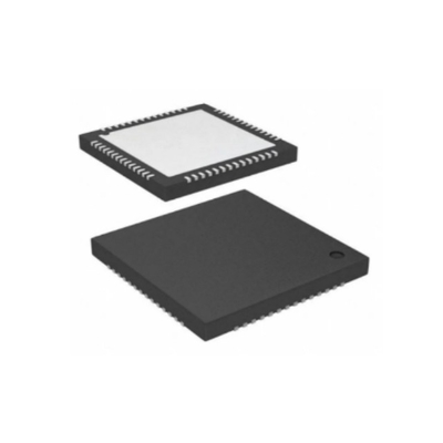 ชิปวงจรบูรณาการ ASP2100RMNTXG 4.5V ถึง 21V DC DC การปรับเปลี่ยน QFN-56