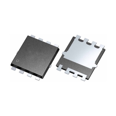 ชิปวงจรบูรณาการ IAUCN10S5L094D ทรานซิสเตอร์ MOSFET แรงต่ํา N-Channel Power