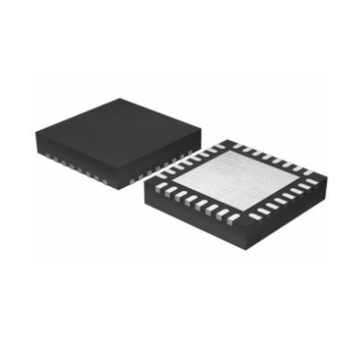 ชิปวงจรบูรณาการ HMC943APM5E เครื่องขยายพลังงาน 23dB LFCSP-32 RF Amplifier IC