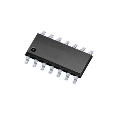 ชิปวงจรบูรณาการ CYPAP211A1-14SXI ปรับการเริ่มต้นด้านพื้นฐานด้านล่าง 14-SOIC