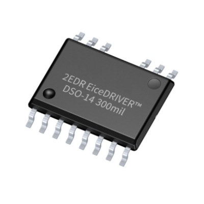 ชิปวงจรบูรณาการ 2EDR6259X ไดรเวอร์ประตู MOSFET ที่แยกกันสองช่อง