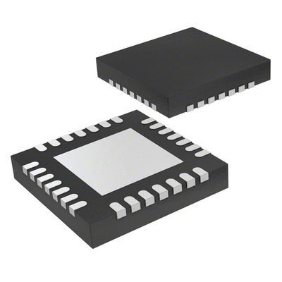 ชิปวงจรบูรณาการ ADS1293CISQE Biopotential Analog Front End WQFN-28 3 ช่องทาง