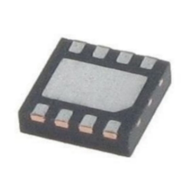ชิปวงจรบูรณาการ ADL8105ACPZN 29dB GaAs MMIC เครื่องขยายเสียงเสียงต่ํา IC LFCSP-8