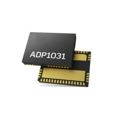 ชิปวงจรบูรณาการ ADP1031ACPZ-5-R7 หน่วยจัดการพลังงานขนาดเล็กแยก LFCSP-41