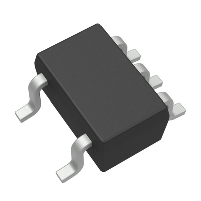 ชิปวงจรบูรณาการ TLV1811DCKR 40V เครื่องเปรียบเทียบความแรงสูงแบบช่องเดียว