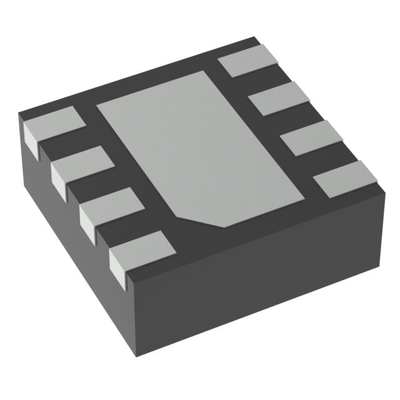 ชิปวงจรบูรณาการ TLV1812DSGR 40 โวลต์ Rail To Rail Analog Comparators WSON-8