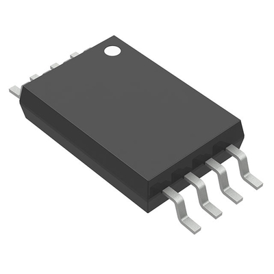 ชิปวงจรบูรณาการ TLV1812QPWRQ1 รถยนต์ Rail-to-Rail Comparator