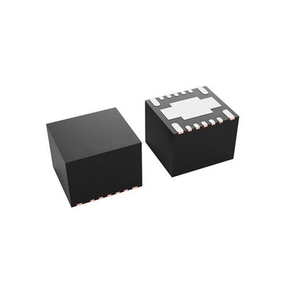 ชิปวงจรบูรณาการ TPSM5601R5RDAR 1.5A 60V ระบบควบคุมความแรงสลับ QFN-15