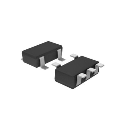 ชิปวงจรบูรณาการ TSL6001ILT 5V พลังงานต่ํา 1MHz IC เครื่องขยายการทํางาน