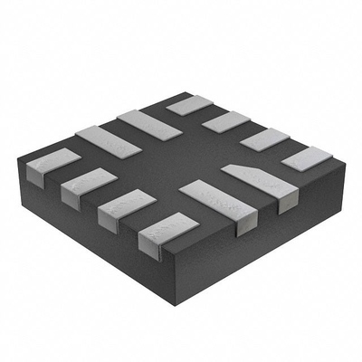 ชิปวงจรบูรณาการ TUSB217AIRWBR USB IC X2QFN-12 เครื่องปรับสัญญาณ USB 2.0