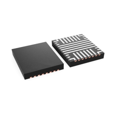 ชิปวงจรบูรณาการ TPS25762CAQRQLRQ1 8mA เครื่องยนต์ USB แบบ C PD Controller IC