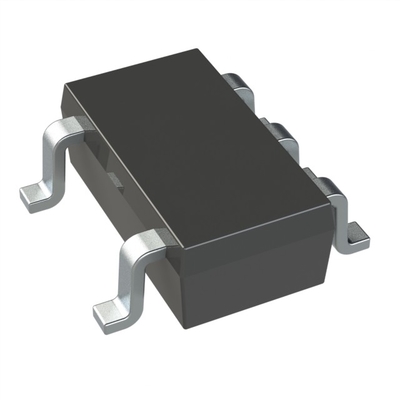 ชิปวงจรบูรณาการ TLV1821LQDBVRQ1 2.4V ถึง 40V เครื่องเปรียบเทียบเส้นทางรถยนต์