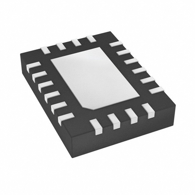 ชิปวงจรบูรณาการ TPS25810TWRVCRQ1 เครื่องควบคุม USB ประเภท C สําหรับรถยนต์ WQFN-20