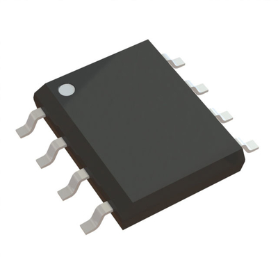 ชิปวงจรบูรณาการ TLF80511EJV50 400mA ระบบกํากับเส้นตรงระยะต่ํา IC SOIC-8