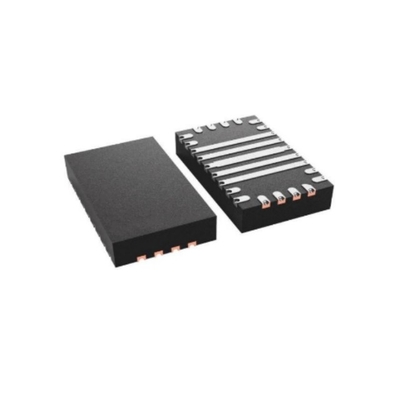 ชิปวงจรบูรณาการ TPS552872QWRYQRQ1 4A เครื่องแปลง Buck-Boost ที่บูรณาการเต็ม