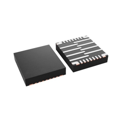 ชิปวงจรบูรณาการ TPS259851RQPR เครื่องควบคุม Hot Swap 80A eFuse ที่คอมแพคตได้