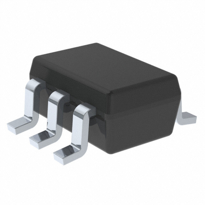 ชิปวงจรบูรณาการ TMUX1119DCKR Switch IC SC70-6 1 Channel Analog Switch IC