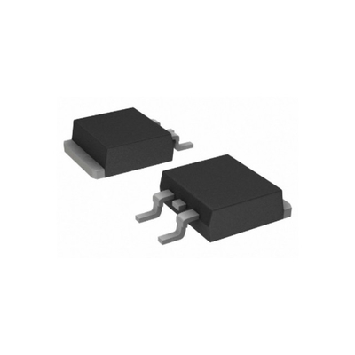 ชิปวงจรบูรณาการ STB36N60M6 MOSFET ทรานซิสเตอร์ 600V ทรานซิสเตอร์ช่อง N