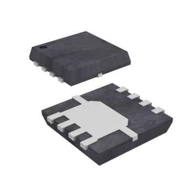 ชิปวงจรบูรณาการ NTTFS6H860NLTAG 80V N-Channel Power MOSFET ทรานซิสเตอร์