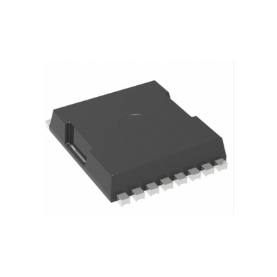 ชิปวงจรบูรณาการ NVBLS1D7N10MCTXG N-Channel Power Trench MOSFET ทรานซิสเตอร์