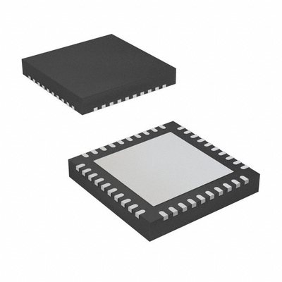 ชิปวงจรบูรณาการ NCP81283MNTXG Single Output Controller กับอินเตอร์เฟซ SVID