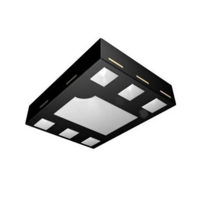 ชิปวงจรบูรณาการ MP2152GQFU-18 5.5V 2A เครื่องปรับสเตปดาวน์แบบสมอง