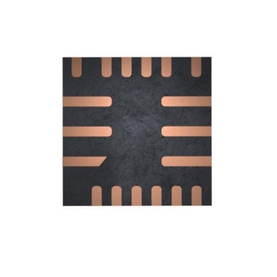ชิปวงจรบูรณาการ MP6619LGQ 2.5V ถึง 28V 5A H-Bridge Motor Driver QFN-19