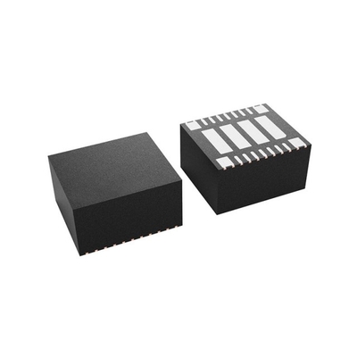 ชิปวงจรบูรณาการ TPSM63610RDFR เครื่องควบคุมความแรงสลับความหนาแน่นสูง 36V 8A