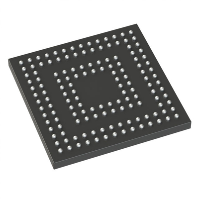 ชิปวงจรบูรณาการ MP4865AGBD 64-Channel High-Voltage Analog Switch IC
