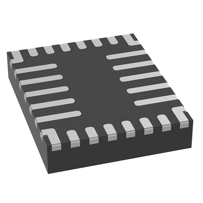 ชิปวงจรบูรณาการ MPQ4480GV-AEC1 6A 36V Step-Down Converter สําหรับรถยนต์
