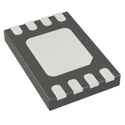 ชิปวงจรบูรณาการ LTC4449EDCB ไดรเวอร์ประตู MOSFET สินครามความเร็วสูง DFN-8