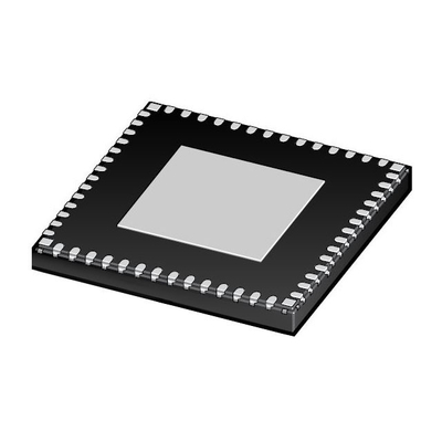 ชิปวงจรบูรณาการ MC33FS8430G0ES 15mA ชิปพื้นฐานระบบป้องกันความล้มเหลวที่มีหลาย SMPS