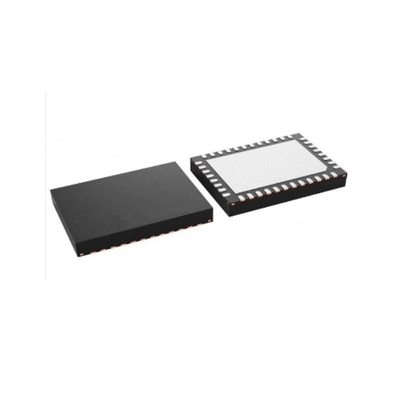 ชิปวงจรบูรณาการ MCF8316A1VRGFR เครื่องขับเคลื่อนมอเตอร์ DC แบบไม่มีแปรง 3 ขั้นตอน VQFN-40