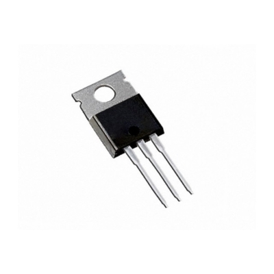 ชิปวงจรบูรณาการ IRFB260NPBF 200V 56A N-Channel MOSFET ทรานซิสเตอร์ TO-220-3