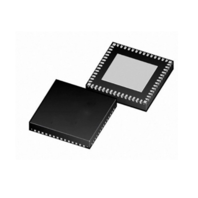 ชิปวงจรบูรณาการ MC34PF8100EQEP IC การจัดการพลังงานระดับสูงสําหรับการทํางานสูง i.MX 8